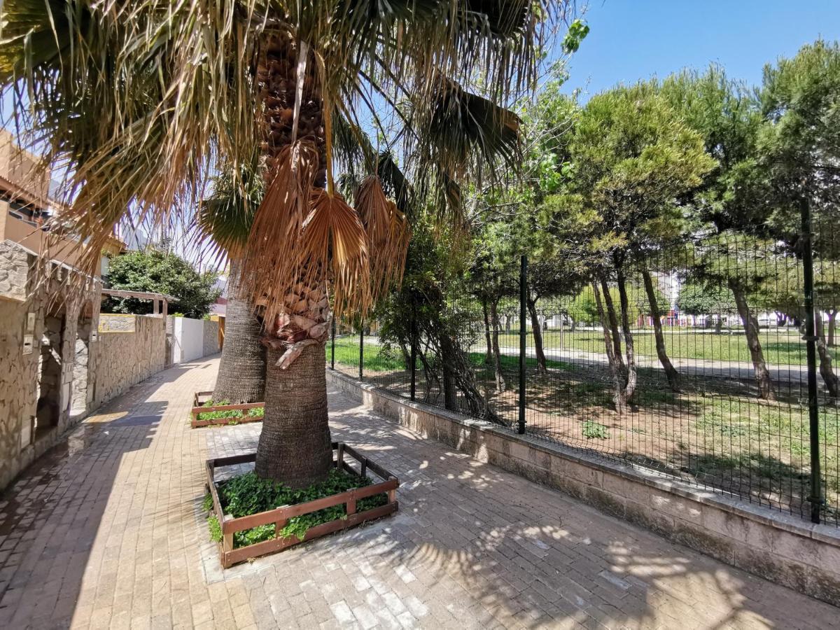 Casa Adosada Con Jardin Tarifa Extérieur photo