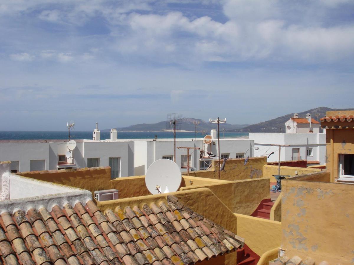 Casa Adosada Con Jardin Tarifa Extérieur photo