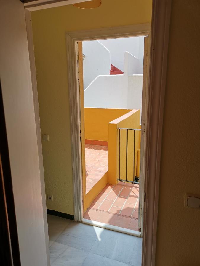 Casa Adosada Con Jardin Tarifa Extérieur photo